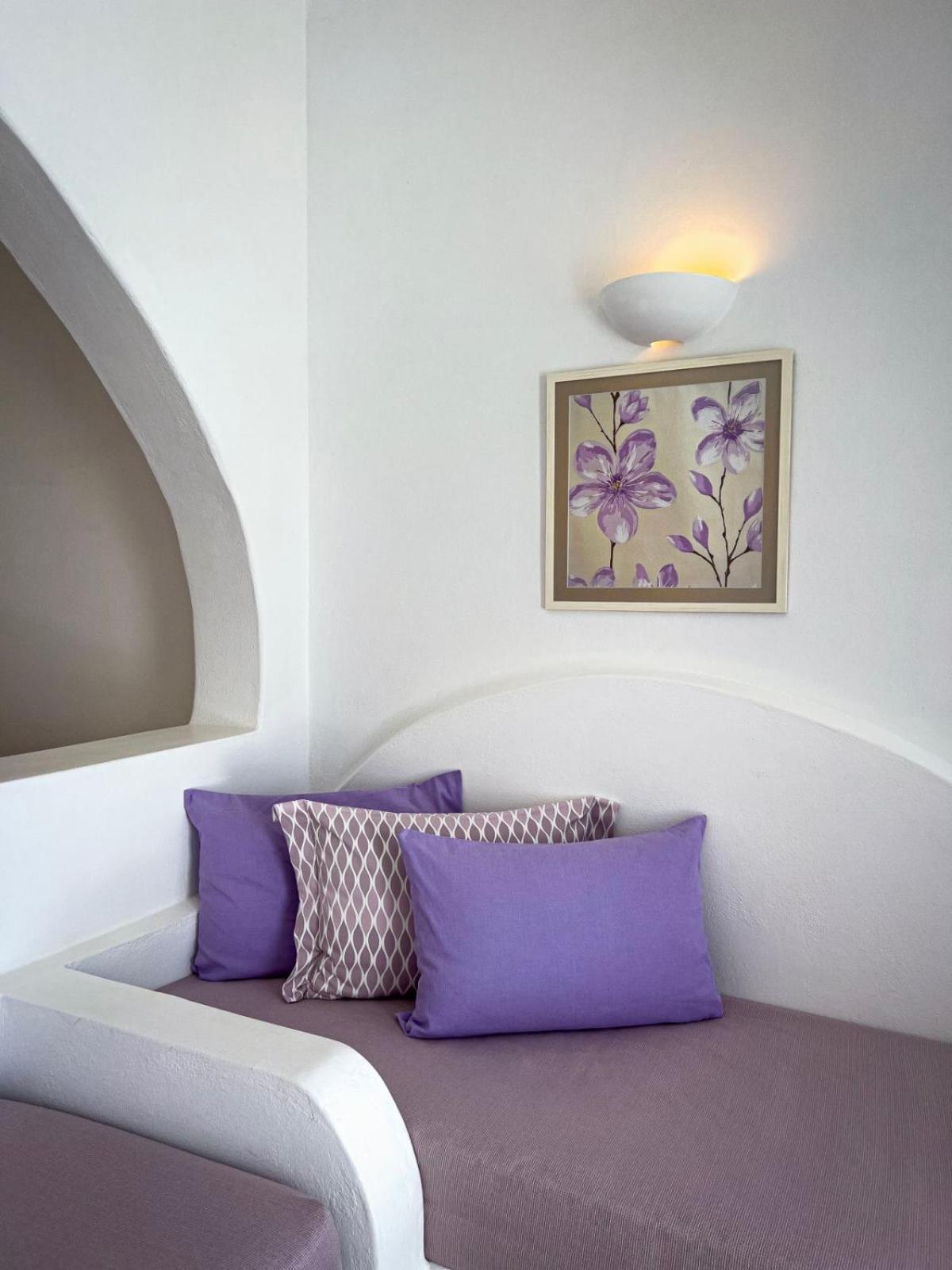 Aspalathras White Hotel Folegandros Town Exterior foto