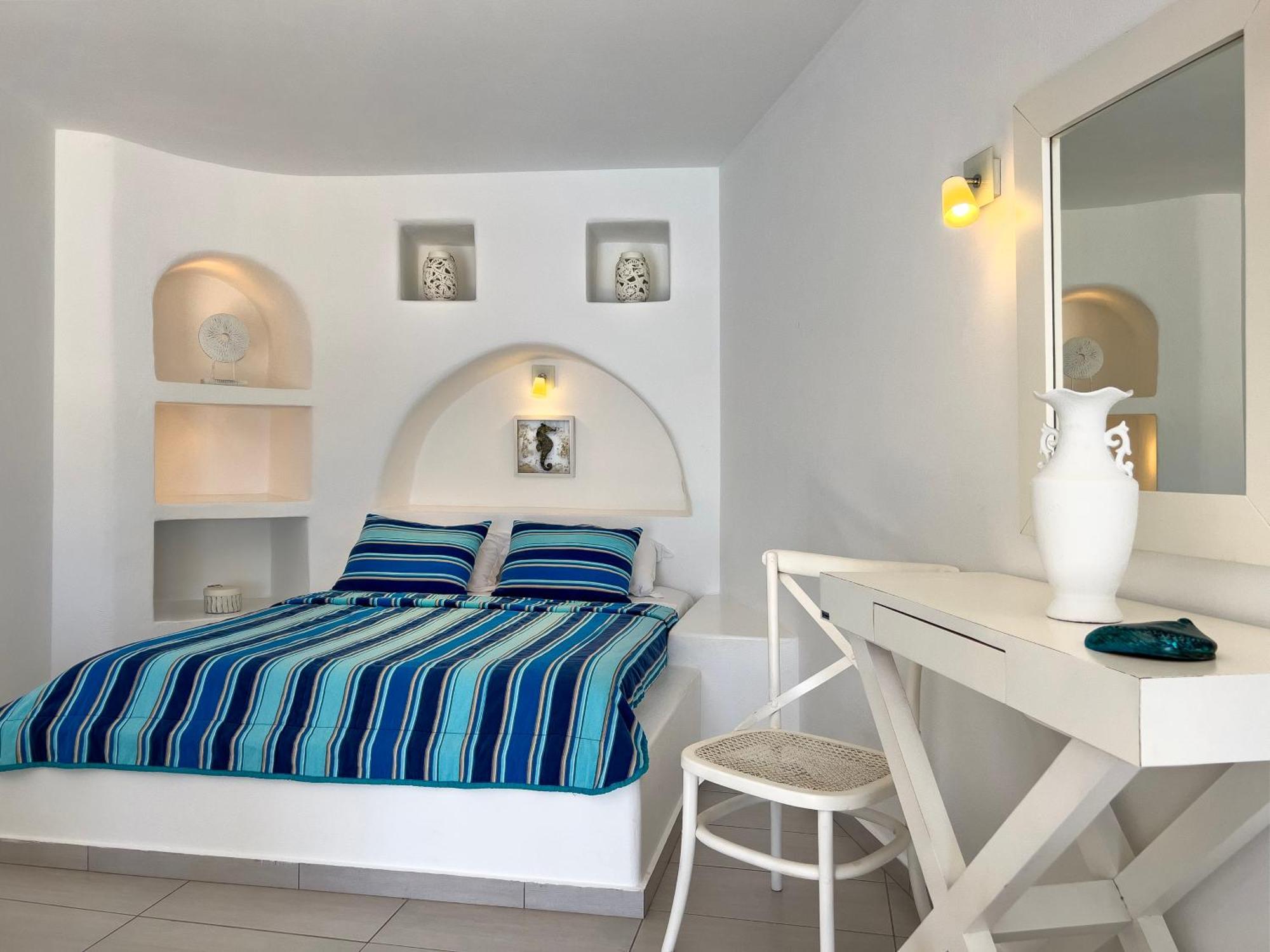 Aspalathras White Hotel Folegandros Town Exterior foto