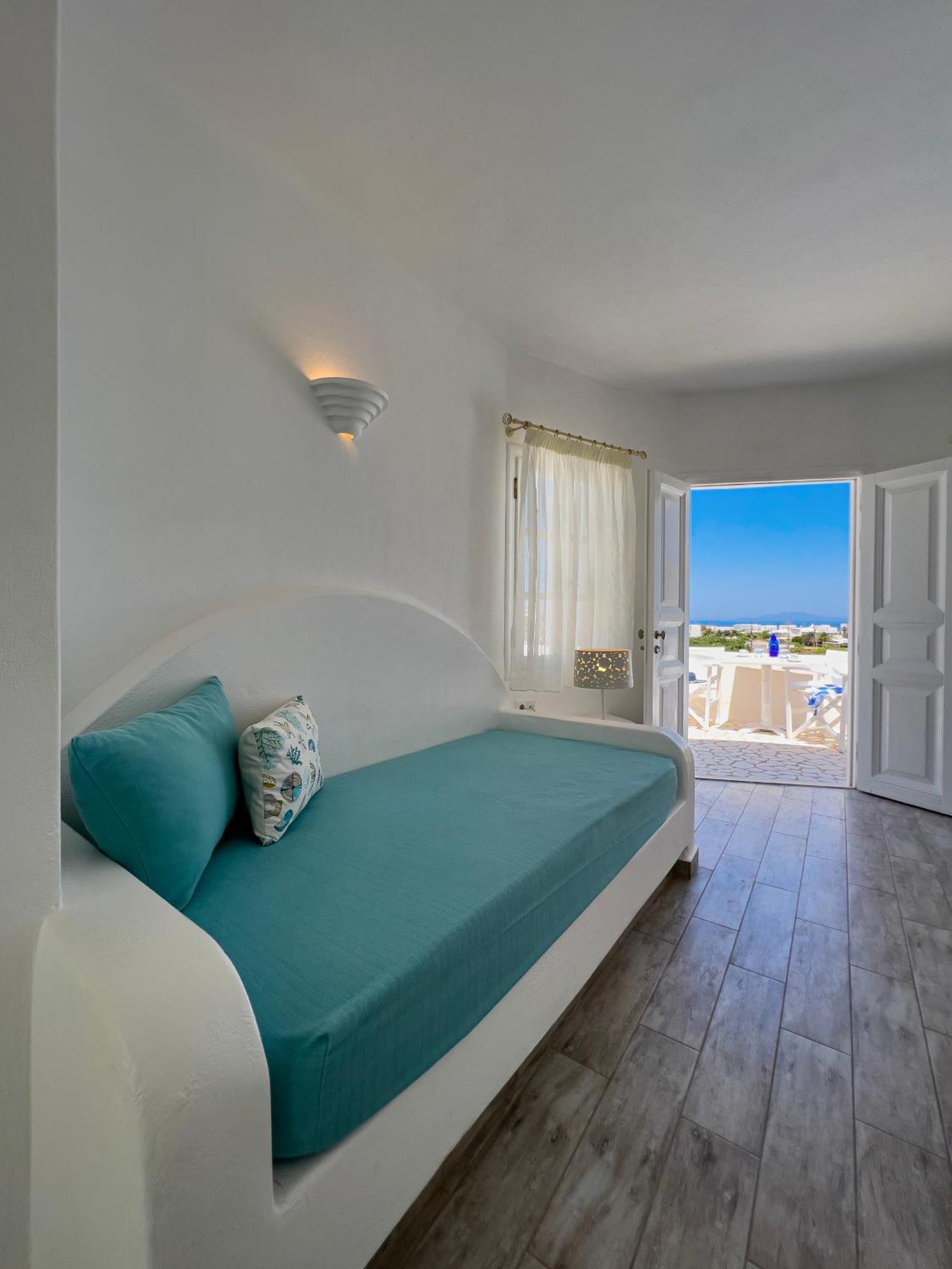Aspalathras White Hotel Folegandros Town Exterior foto